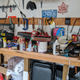 Illustration for article titled My Workbench Guilts Me No Longer!